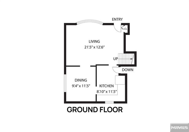 26 Franklin Street, Verona, NJ 07044