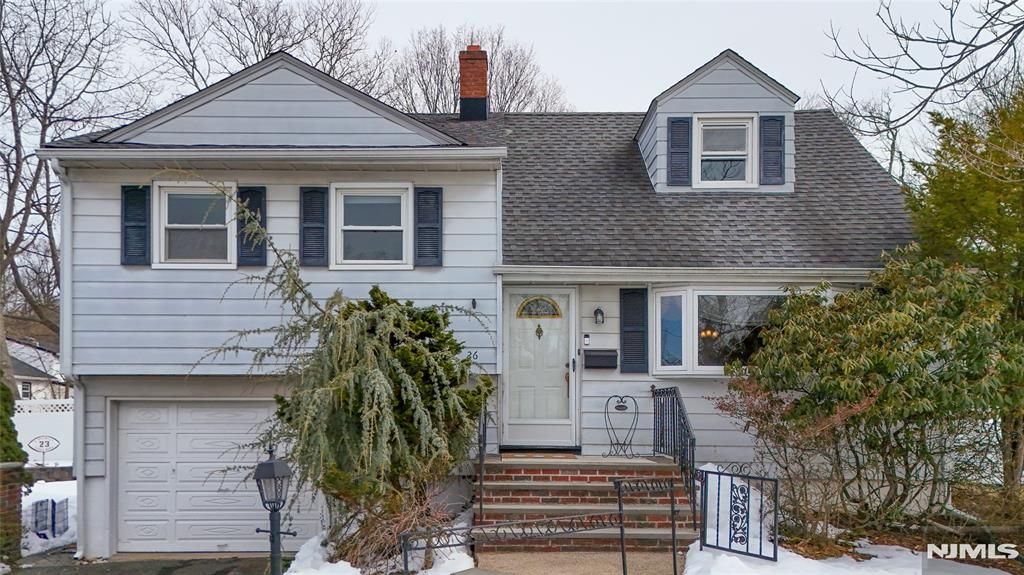 26 Franklin Street, Verona, NJ 07044