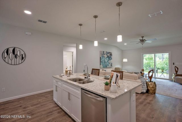 6590 ALINE Road, Jacksonville, FL 32244