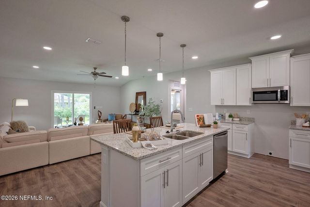 6590 ALINE Road, Jacksonville, FL 32244