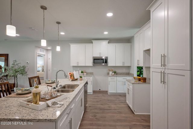 6590 ALINE Road, Jacksonville, FL 32244