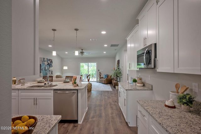 6590 ALINE Road, Jacksonville, FL 32244