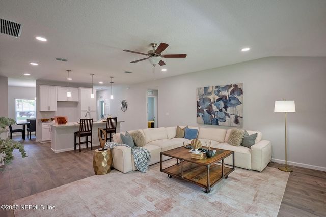 6590 ALINE Road, Jacksonville, FL 32244
