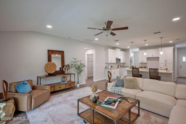 6590 ALINE Road, Jacksonville, FL 32244