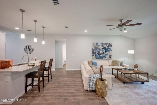 6590 ALINE Road, Jacksonville, FL 32244