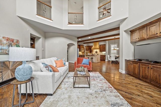11224 Graceland Lane, Frisco, TX 75033