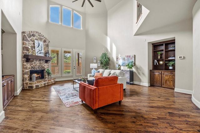 11224 Graceland Lane, Frisco, TX 75033
