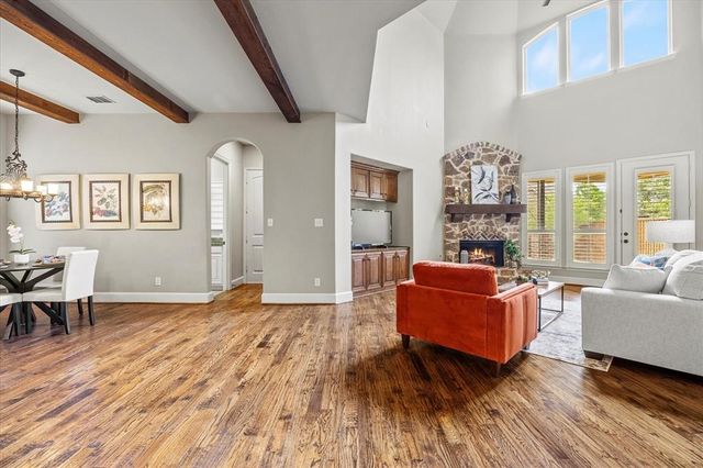 11224 Graceland Lane, Frisco, TX 75033