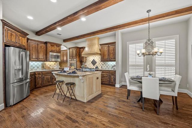11224 Graceland Lane, Frisco, TX 75033