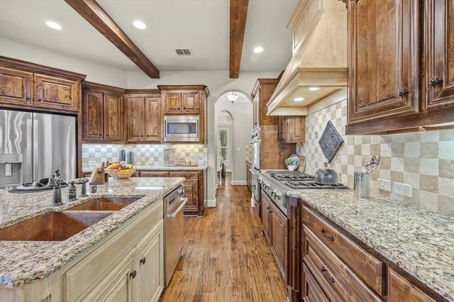 11224 Graceland Lane, Frisco, TX 75033
