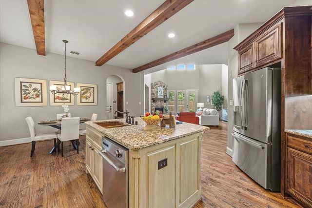 11224 Graceland Lane, Frisco, TX 75033