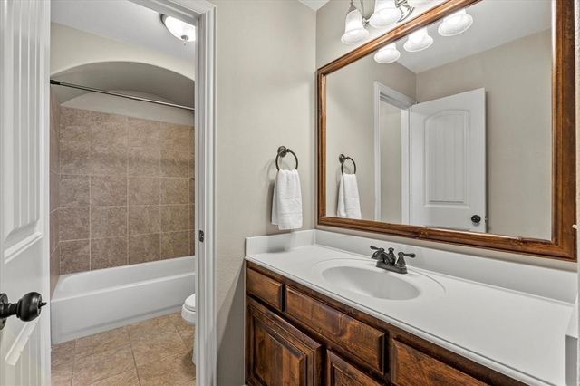 11224 Graceland Lane, Frisco, TX 75033