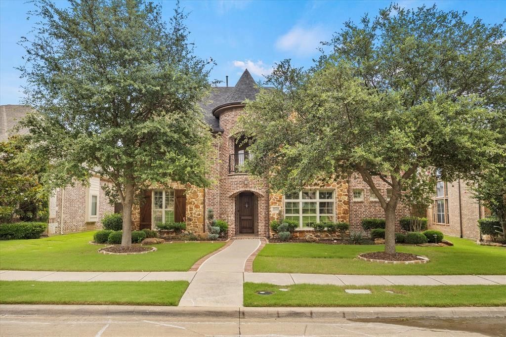 11224 Graceland Lane, Frisco, TX 75033