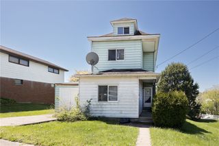 1113 Nash Ave, Monessen, PA 15062