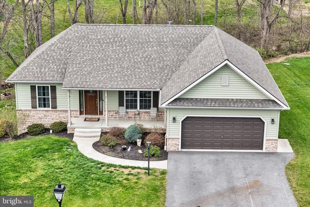 1519 ROLLING MEADOW RD, Lebanon, PA 17046