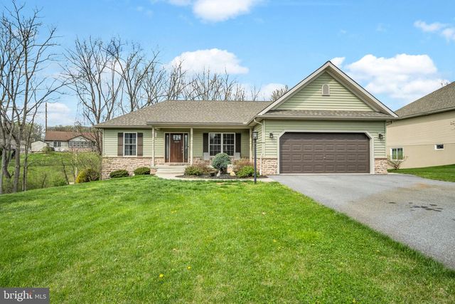 1519 ROLLING MEADOW RD, Lebanon, PA 17046