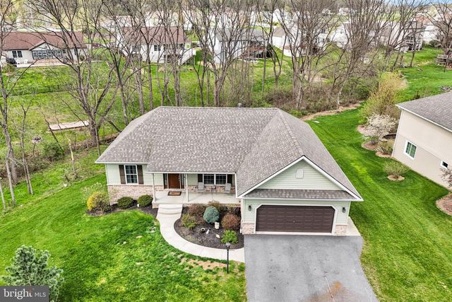 1519 ROLLING MEADOW RD, Lebanon, PA 17046