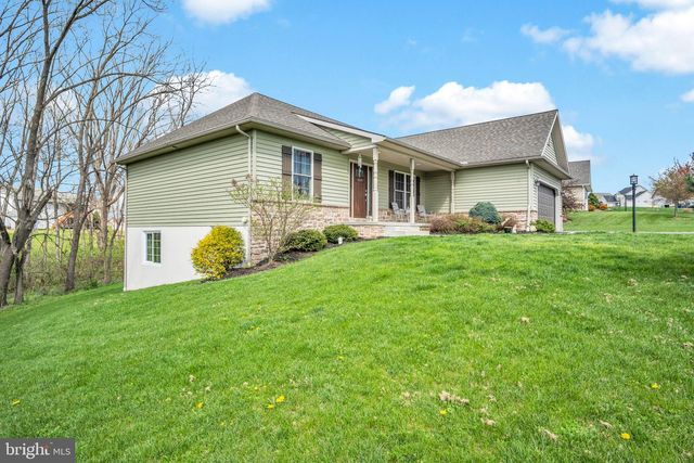 1519 ROLLING MEADOW RD, Lebanon, PA 17046