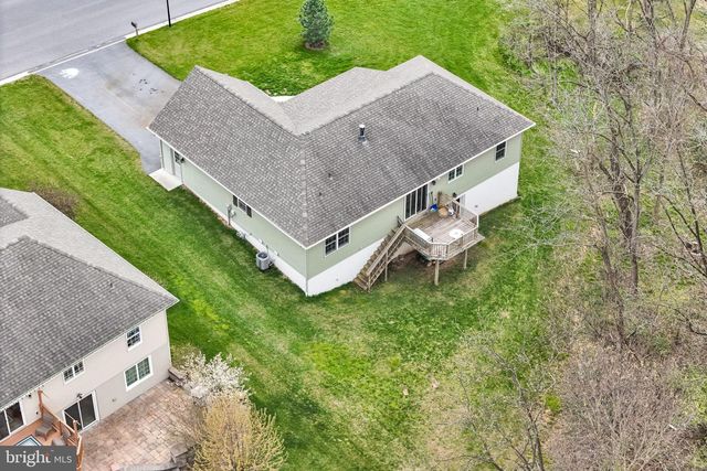1519 ROLLING MEADOW RD, Lebanon, PA 17046
