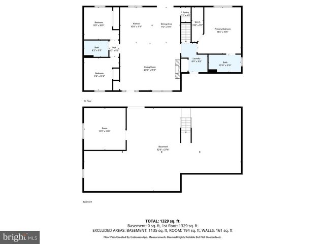 1519 ROLLING MEADOW RD, Lebanon, PA 17046