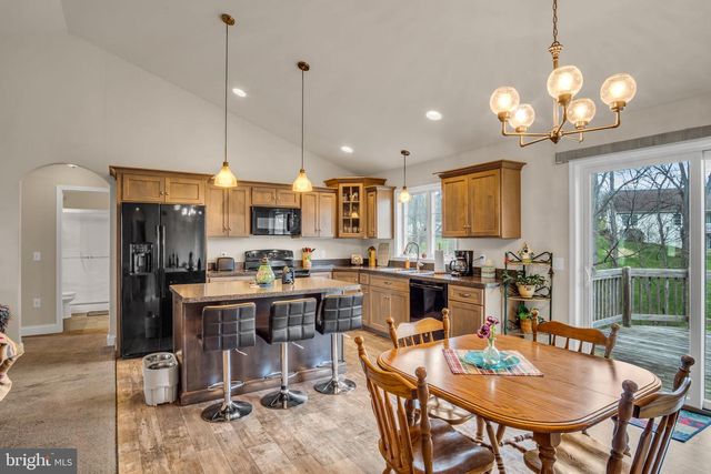 1519 ROLLING MEADOW RD, Lebanon, PA 17046
