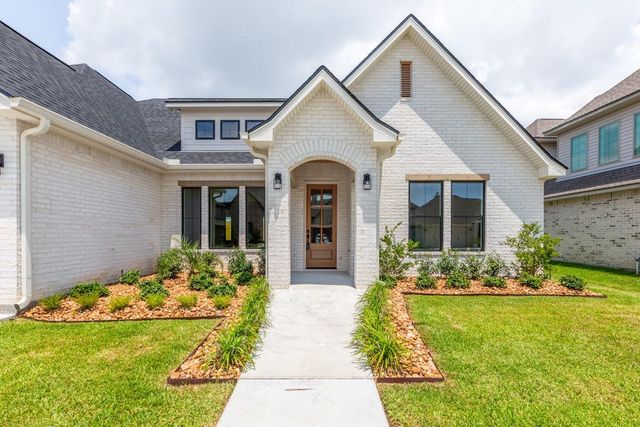 6560 Brayfield Lane, Beaumont, TX 77706