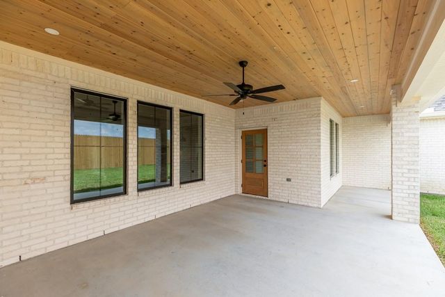 6560 Brayfield Lane, Beaumont, TX 77706