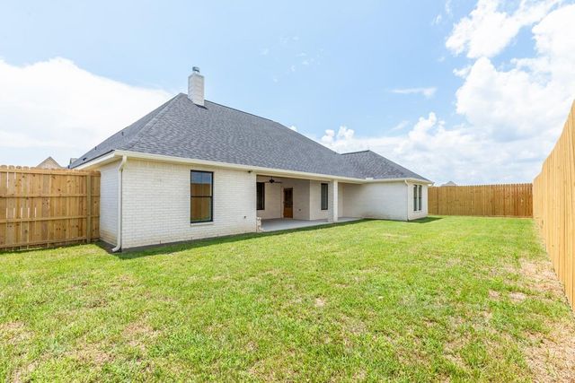 6560 Brayfield Lane, Beaumont, TX 77706