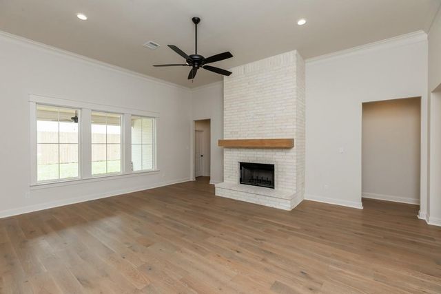 6560 Brayfield Lane, Beaumont, TX 77706