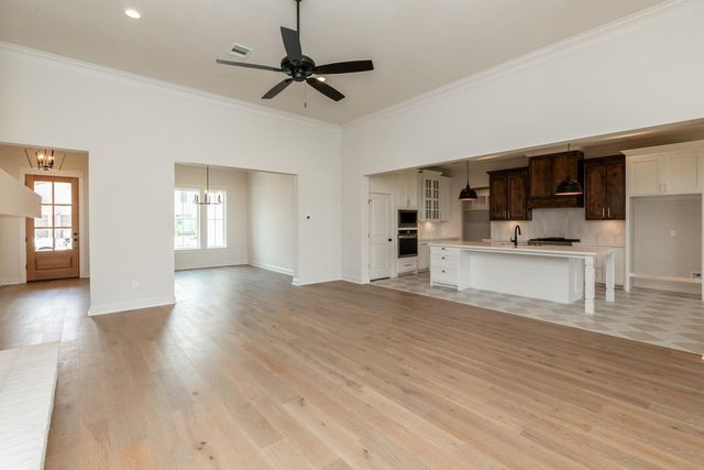 6560 Brayfield Lane, Beaumont, TX 77706