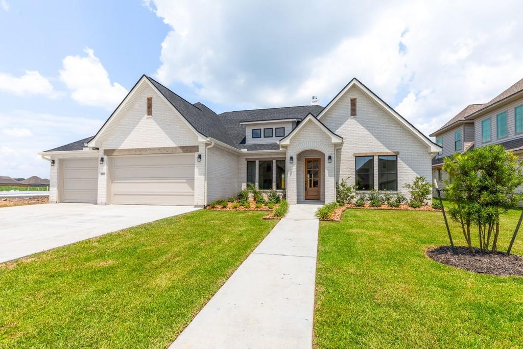 6560 Brayfield Lane, Beaumont, TX 77706