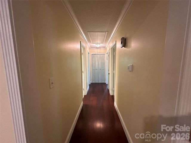 5836 Lebanon Road, Charlotte, NC 28227
