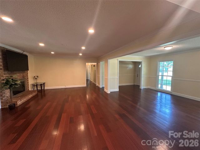 5836 Lebanon Road, Charlotte, NC 28227