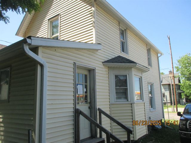 112 E Green Street, Hastings, MI 49058