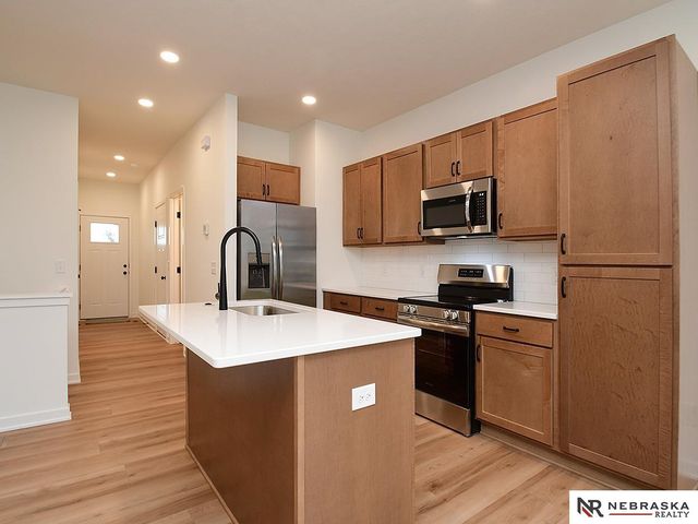 14811 Bruning Street, Bennington, NE 68007