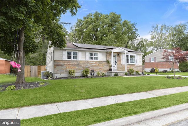 114 SPRINGSIDE DR, Lutherville Timonium, MD 21093