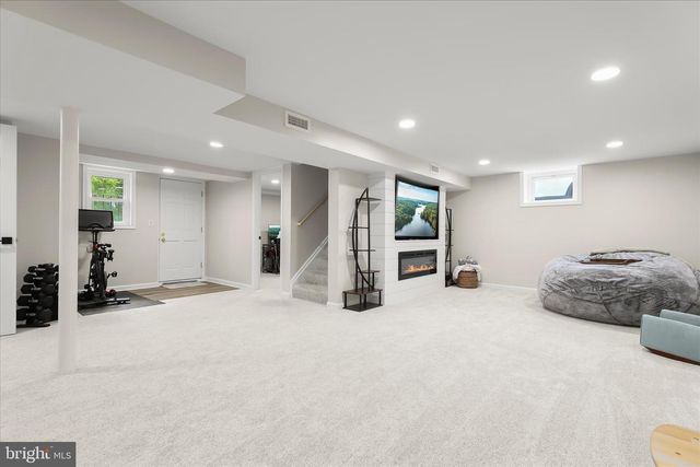 114 SPRINGSIDE DR, Lutherville Timonium, MD 21093