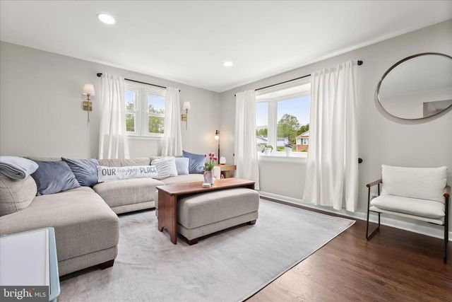 114 SPRINGSIDE DR, Lutherville Timonium, MD 21093