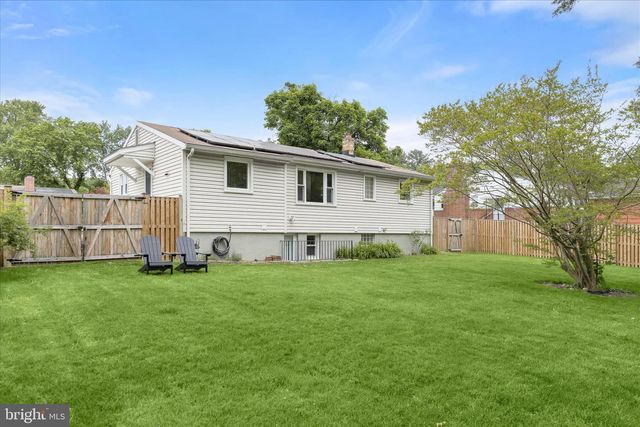 114 SPRINGSIDE DR, Lutherville Timonium, MD 21093
