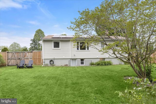 114 SPRINGSIDE DR, Lutherville Timonium, MD 21093