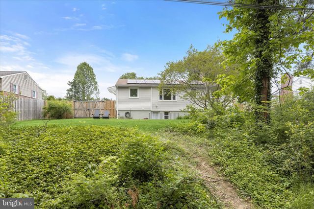 114 SPRINGSIDE DR, Lutherville Timonium, MD 21093
