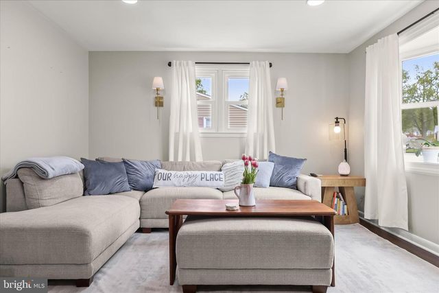114 SPRINGSIDE DR, Lutherville Timonium, MD 21093