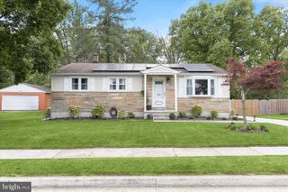 114 SPRINGSIDE DR, Lutherville Timonium, MD 21093