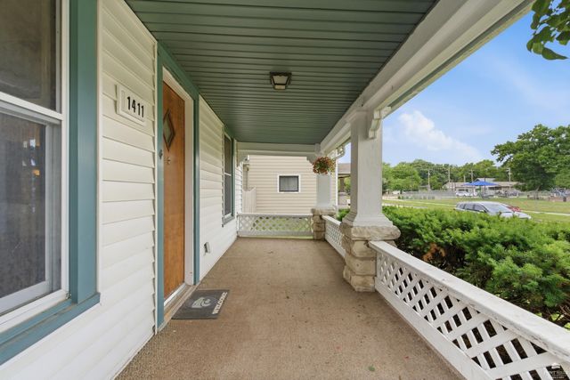 1411 Pierre Street, Manhattan, KS 66502