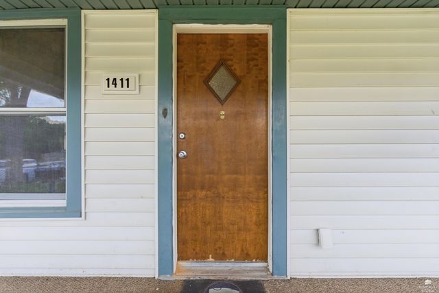 1411 Pierre Street, Manhattan, KS 66502