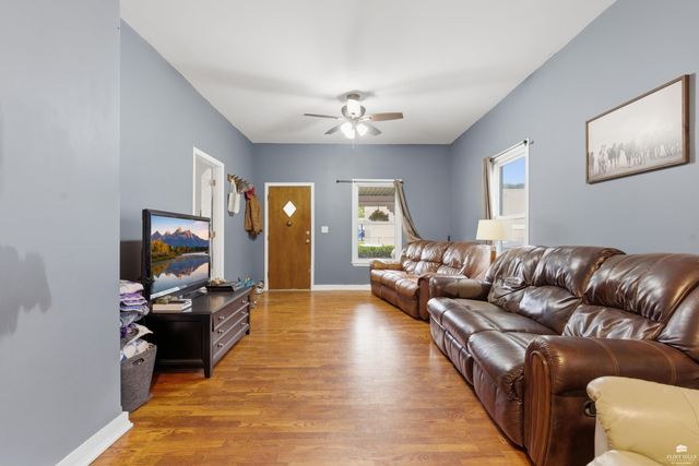 1411 Pierre Street, Manhattan, KS 66502
