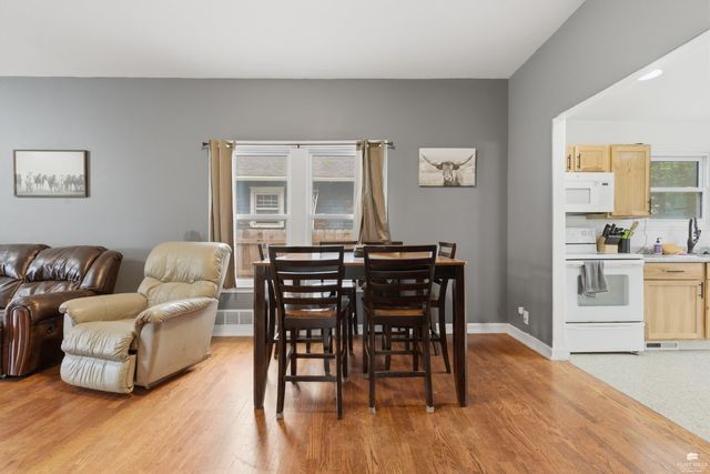 1411 Pierre Street, Manhattan, KS 66502