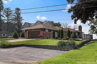 25358 W Columbia Bay Drive, Lake Villa, IL 60046
