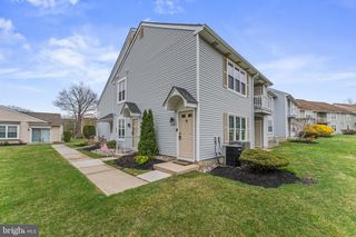 3408-B NEILS CT, Mount Laurel, NJ 08054
