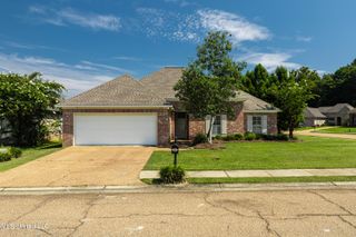 402 Montrose Place, Brandon, MS 39042